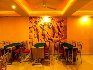 Hotel Ananta Inn Jaipur Exteriör bild