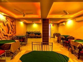 Hotel Ananta Inn Jaipur Exteriör bild
